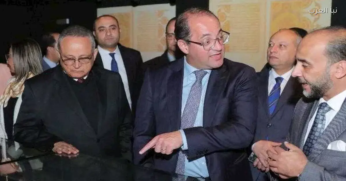 وزير المالية يؤكد استكمال تقديم التسهيلات دون فرض أعباء جديدة على المستثمرين والمواطنين