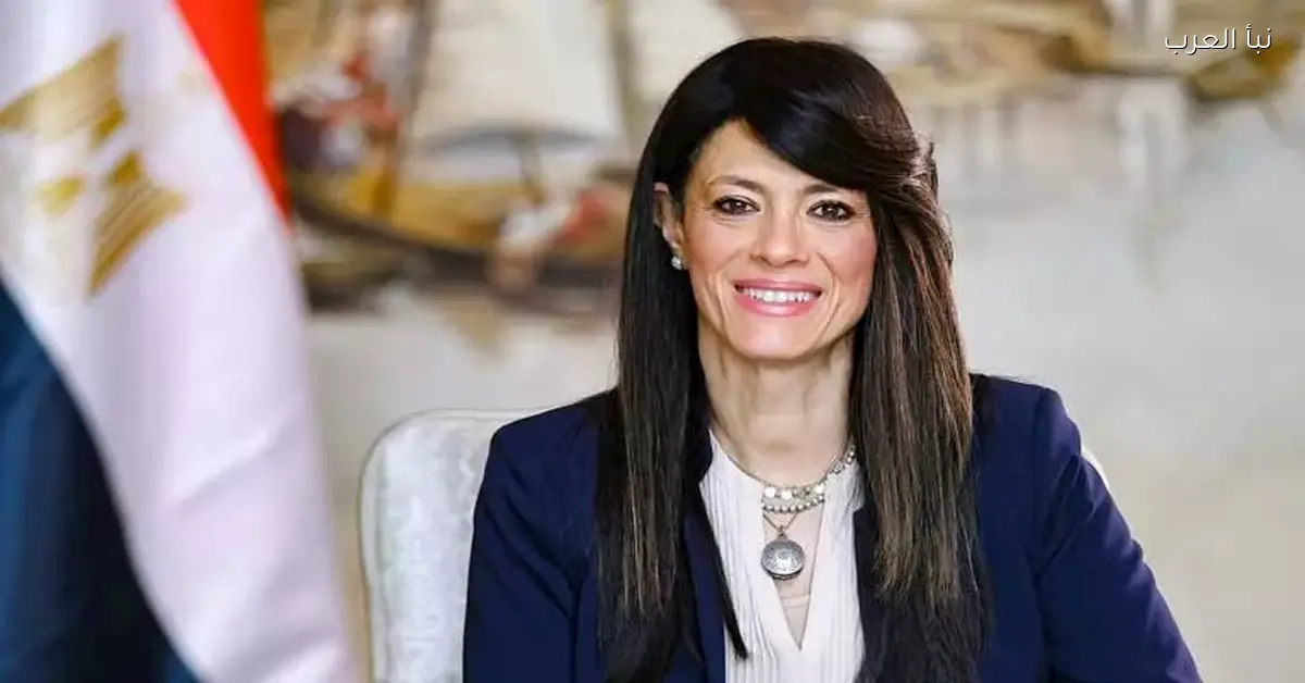 وزيرة التخطيط تعلن عن خطة المواطن الاستثمارية لأسوان للعام المالي 2026/2025