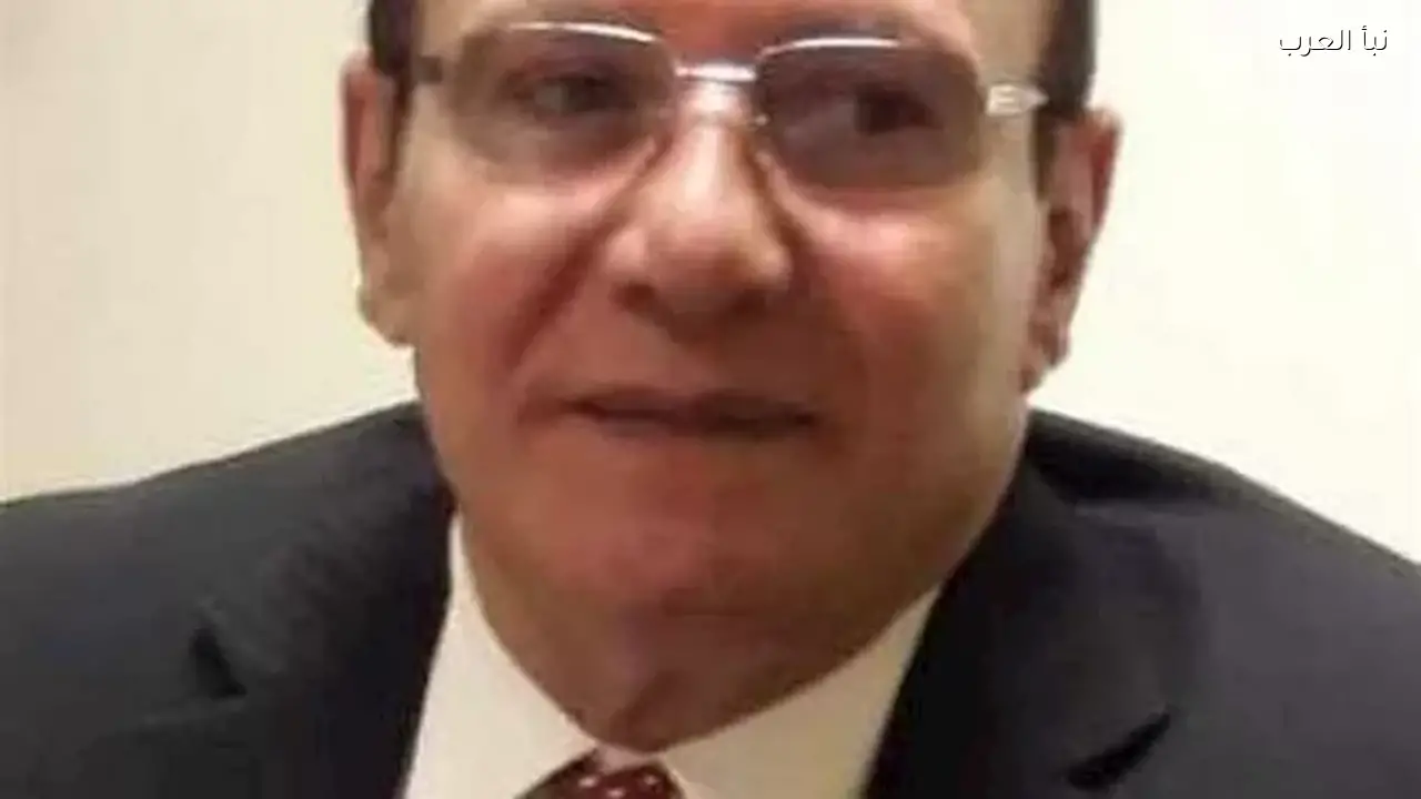 وفاة المخرج المسرحي حسين مليس عن عمر يناهز 70 عامًا