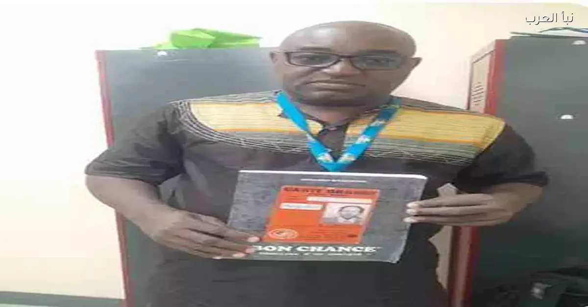 وفاة صحفي مالي خلال تغطيته لمباريات كأس الأمم الأفريقية وتفاصيل الحادثة