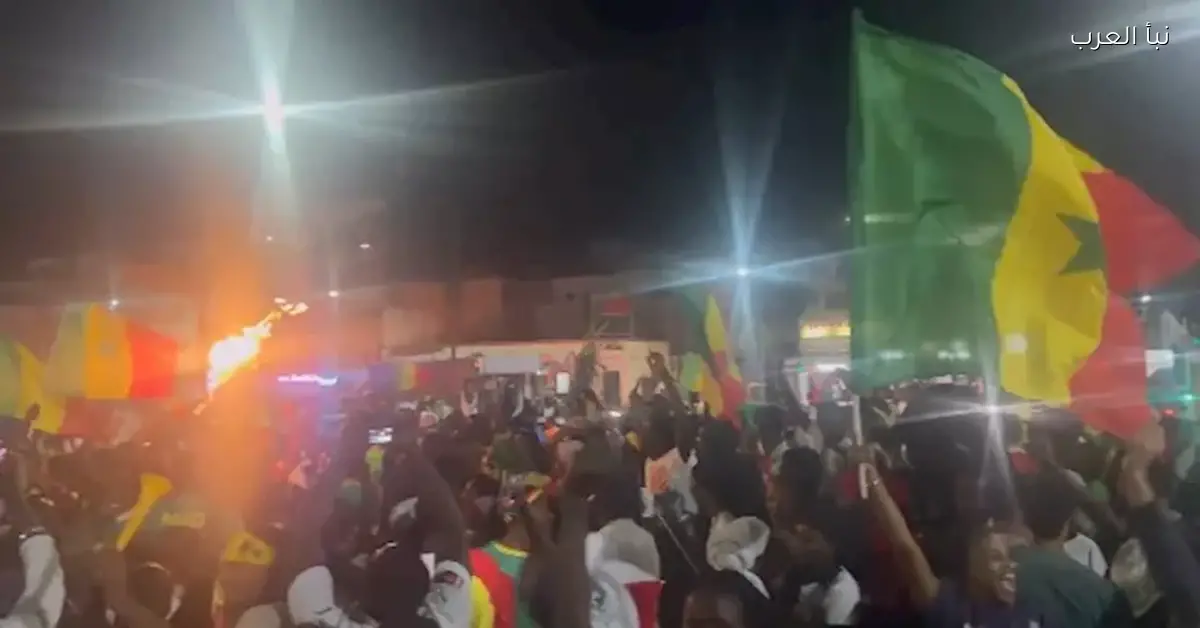 وفاة مشجع سنغالي خلال نهائي أمم أفريقيا 2025 وتفاصيل الحادثة