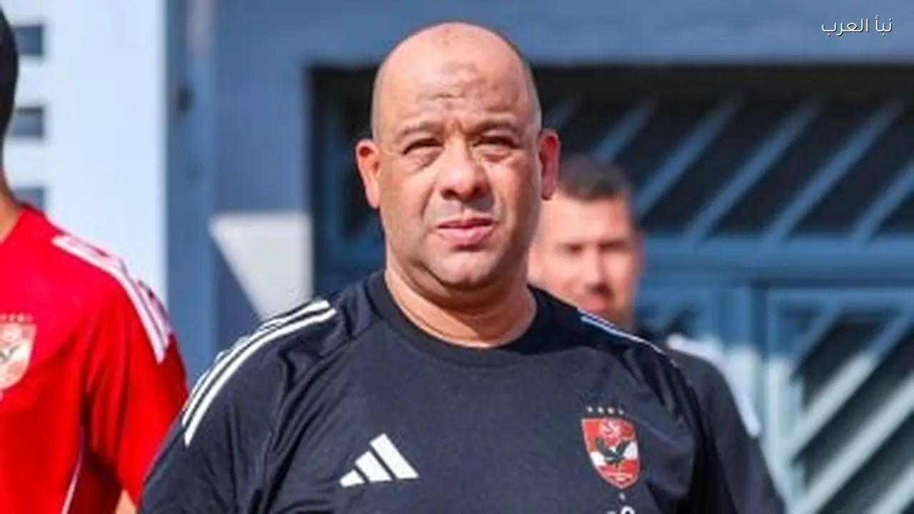 وليد صلاح الدين يحذر نجوم الأهلي من الحديث عن أزمة إمام عاشور