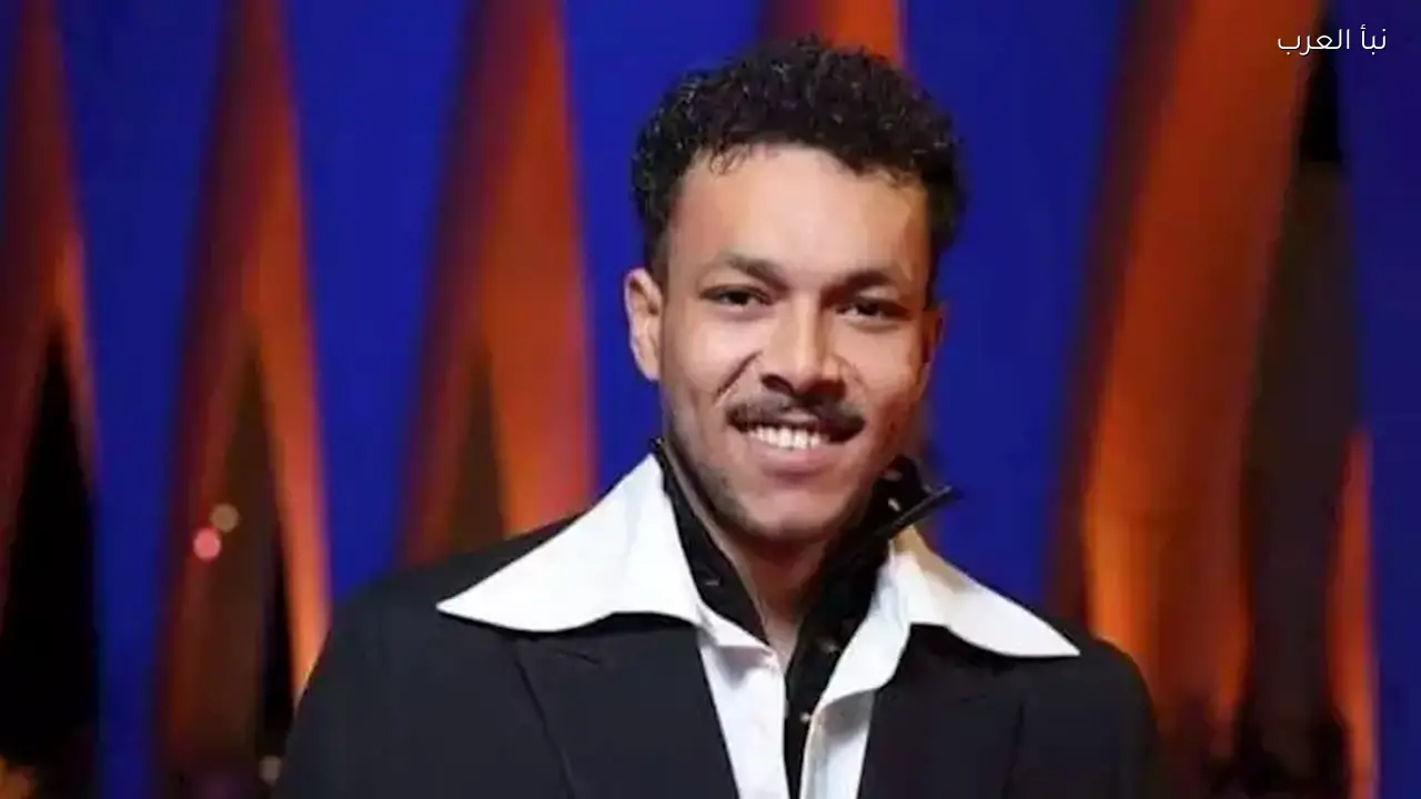 ويجز يحذف منشوراته على إنستجرام بعد أيام من زواجه