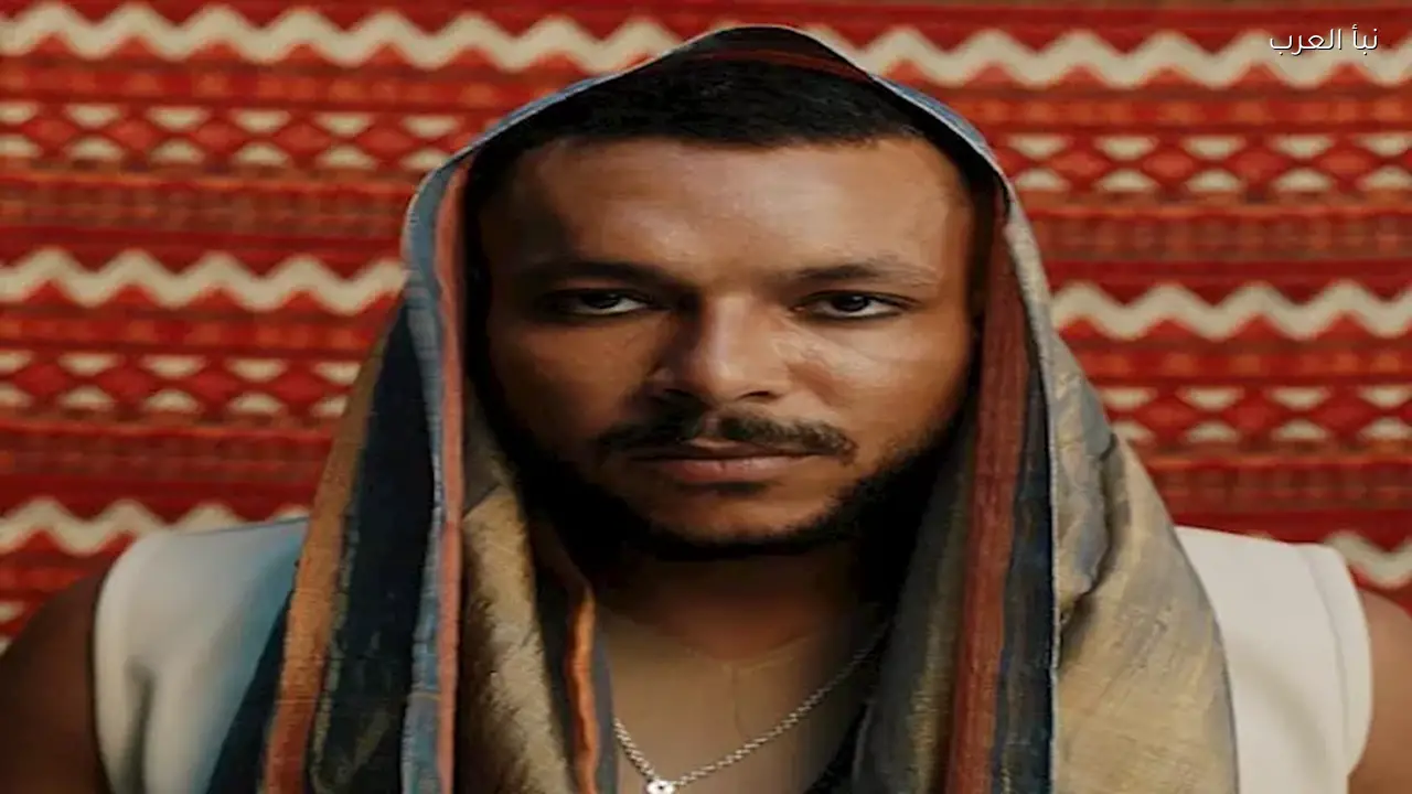 ويجز يوضح سبب حذف الصور ويكشف عن موقفه من الاعتزال