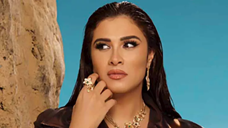 ياسمين عبد العزيز تؤكد: لن أسمح بالتشهير بسمعتي الشخصية