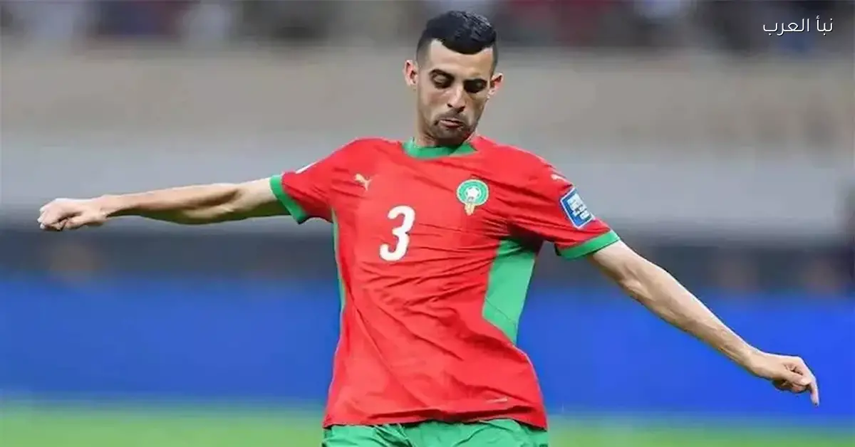 يوسف بلعمري يعبر عن حزنه بعد هزيمة المغرب في أمم أفريقيا وسط حديث عن صفقة محتملة للأهلي