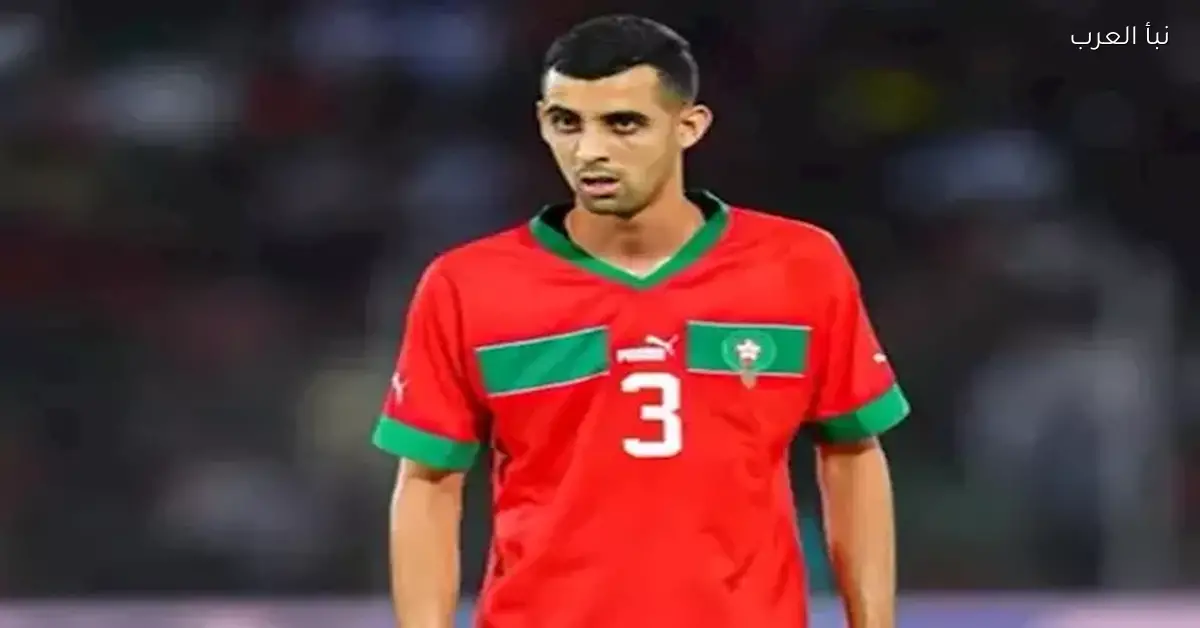 يوسف بلعمري يودع الرجاء برسالة مؤثرة قبل الانتقال إلى الأهلي