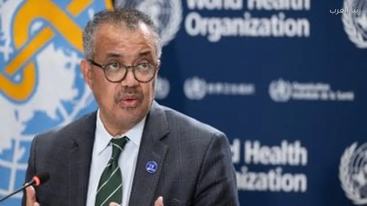 115 دولة تعتمد لقاح فيروس B لتطعيم الأطفال من الولادة