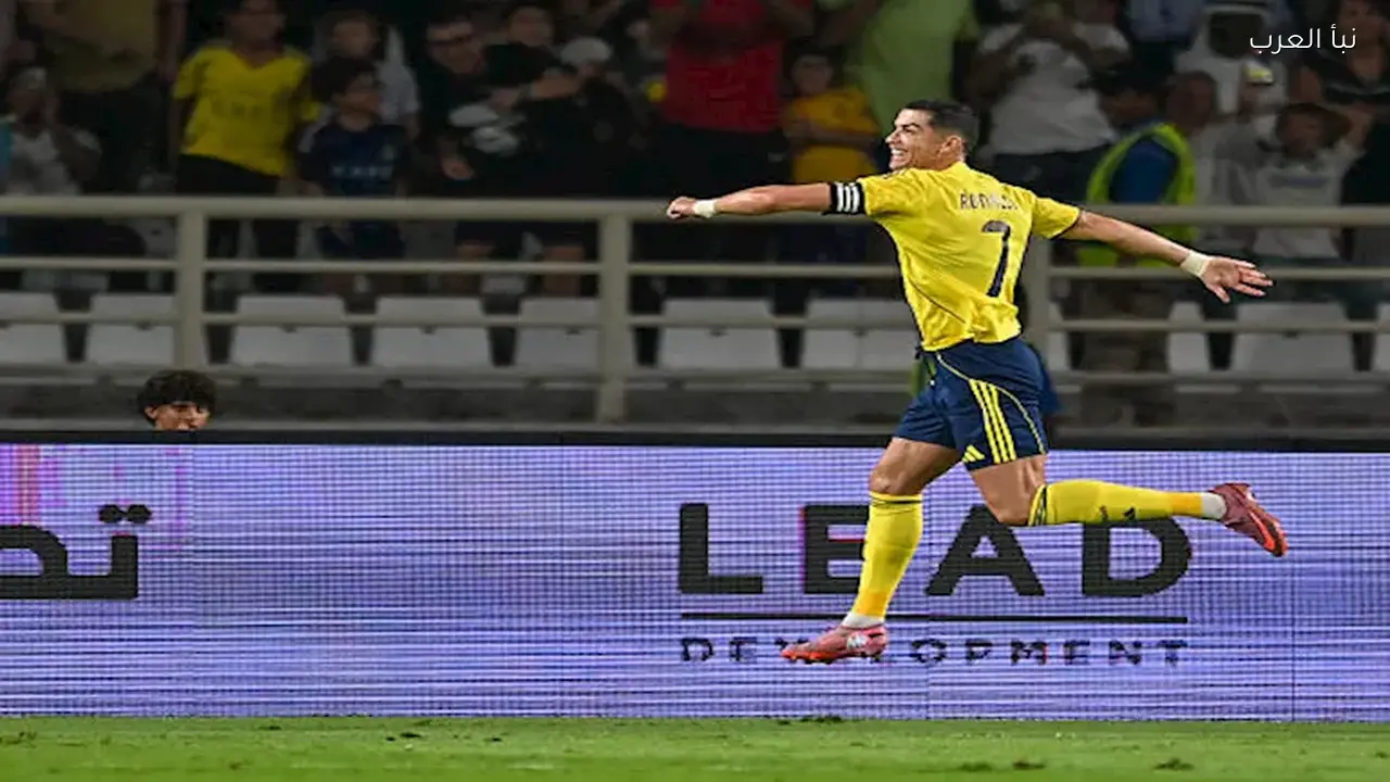 أزمة كريستيانو رونالدو مع النصر تتطور بتفاصيل جديدة