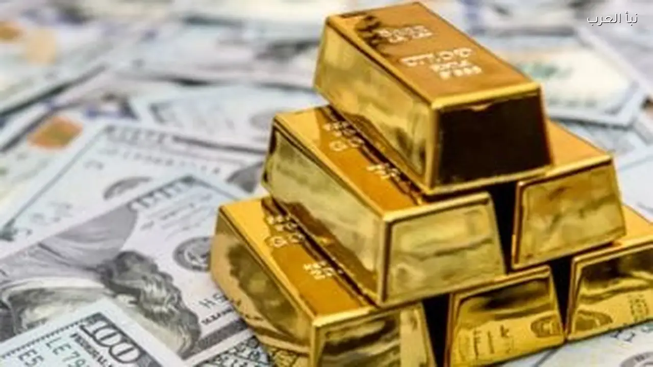سعر الذهب اليوم 1 فبراير 2026: عيار 24 بـ 7771 جنيه بدون مصنعية