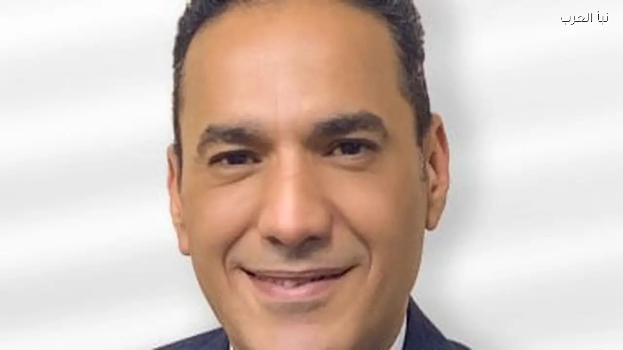 تعيين أحمد عبد الباقي رئيسًا للقطاعات التجارية بكهرباء شمال القاهرة