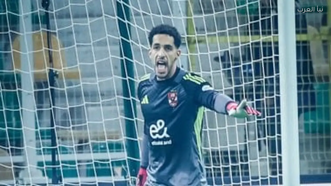 الأهلي يبدأ مفاوضات تجديد عقود شوبير والشحات وكوكا