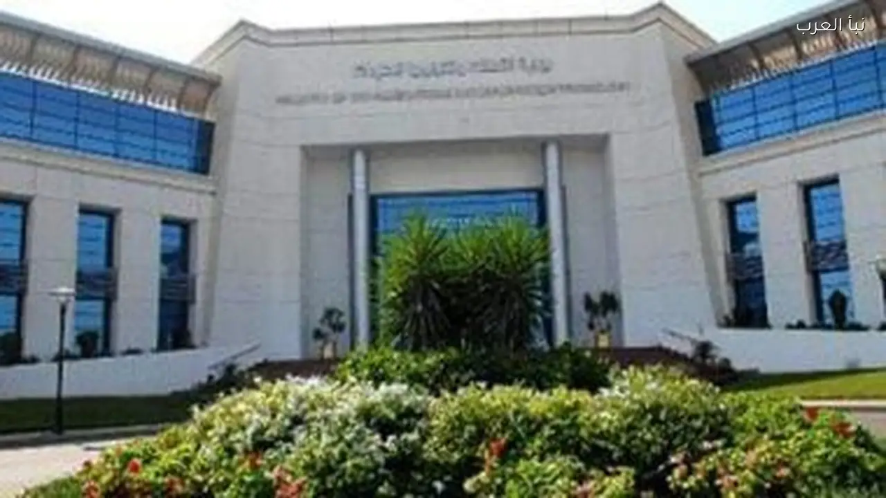 765 شركة تكنولوجية جديدة برؤوس أموال 736 مليون جنيه