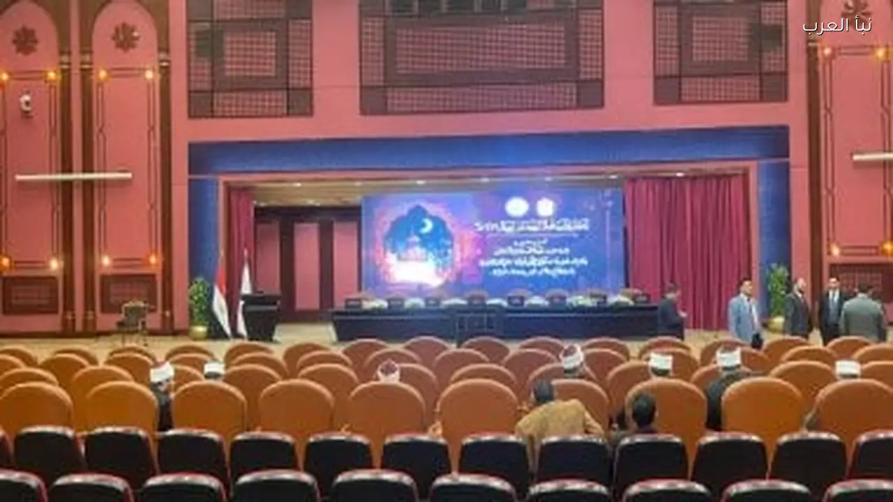 دار الإفتاء المصرية تستعد لرؤية هلال رمضان