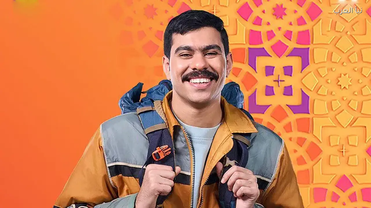 أحمد رمزي يسخر من ظهور شقيقه في مسلسل “فخر الدلتا”