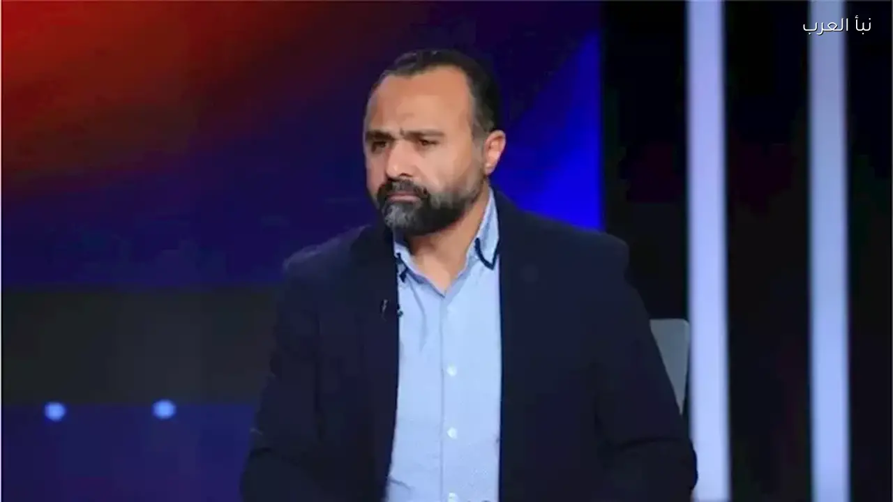 لاعب الأهلي السابق يعلن وفاة والدته