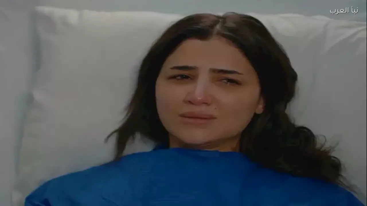 مي عمر تطلب الطلاق من أحمد مجدي بعد اكتشاف حملها في “الست موناليزا”