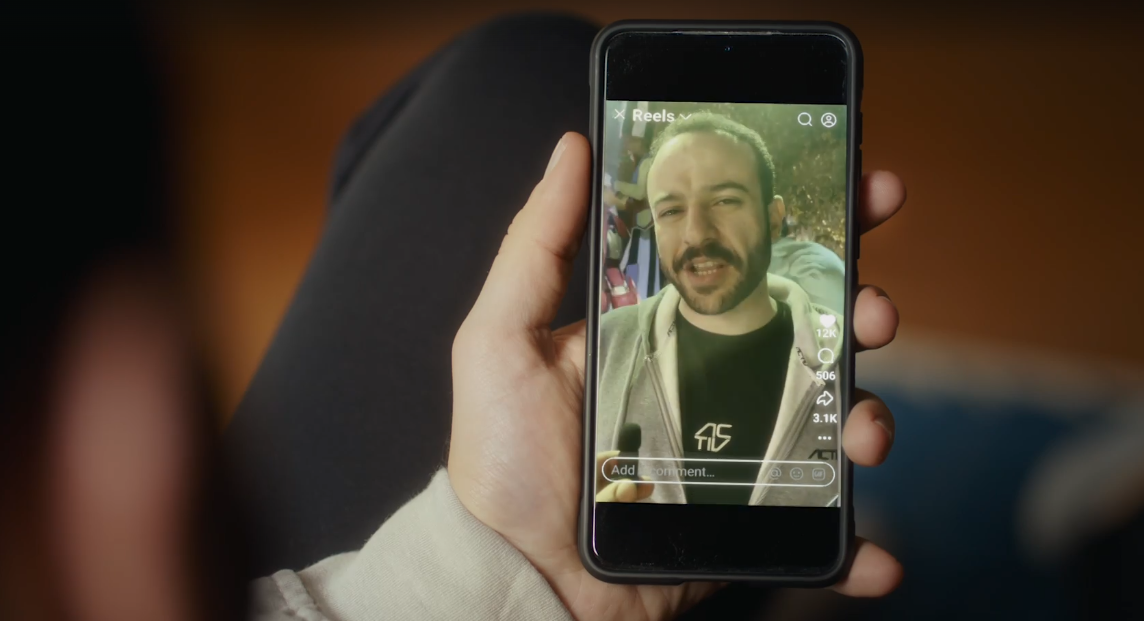 محمد شقيق نور