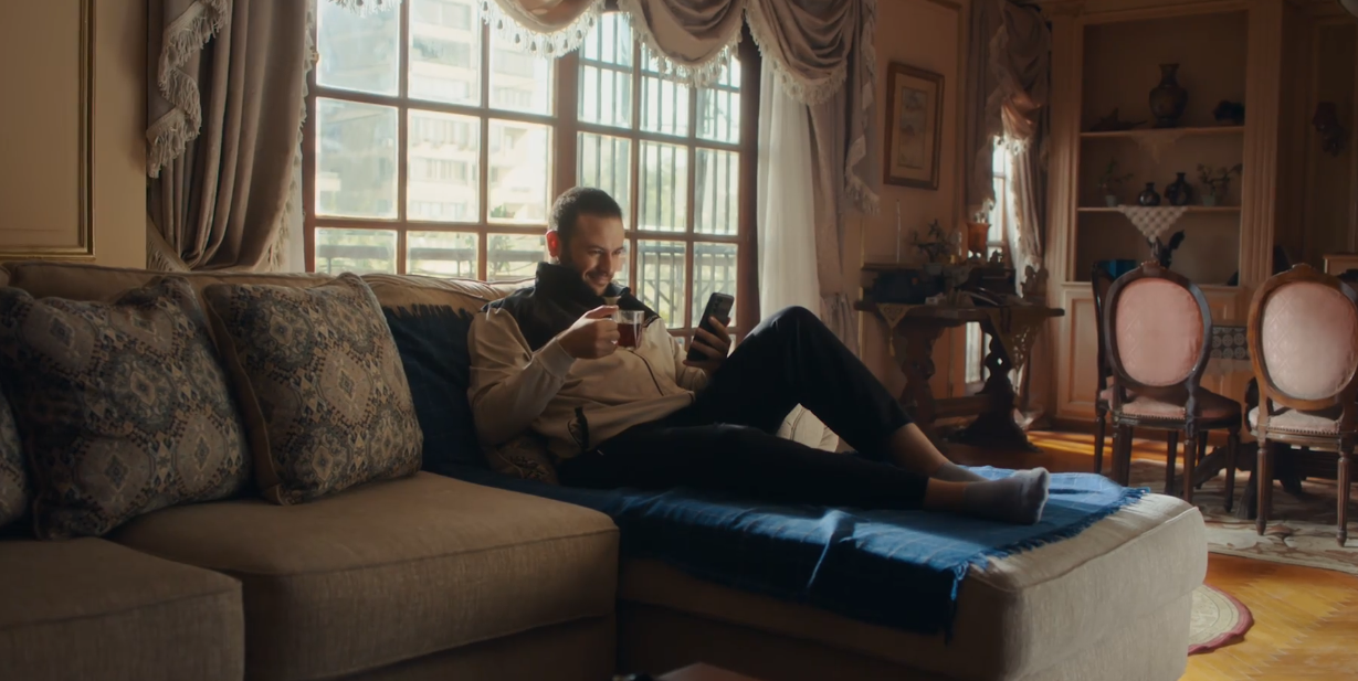 محمد ابو الفتوح شقيق نور