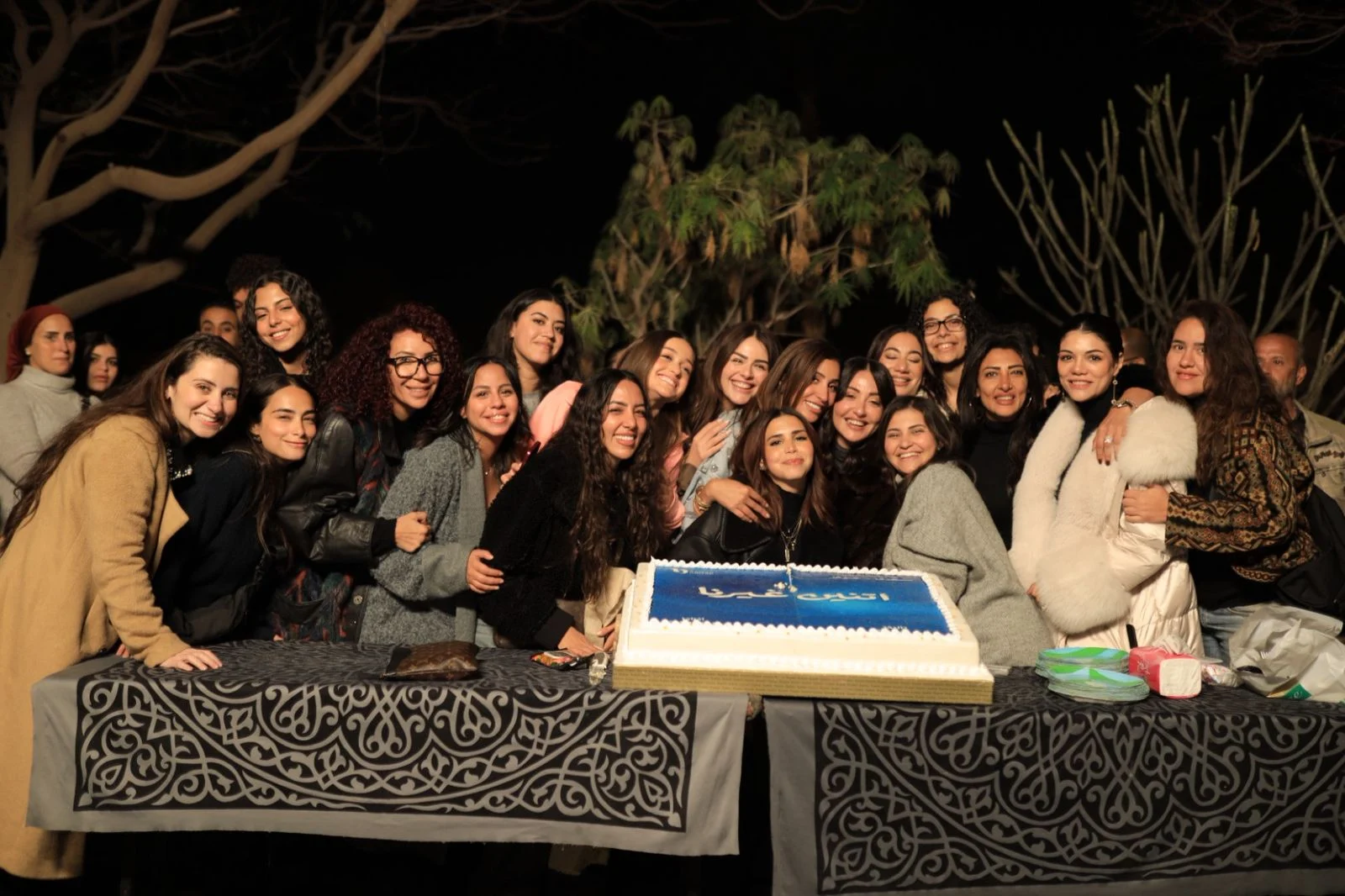 فركش مسلسل اتنين غيرنا (6)