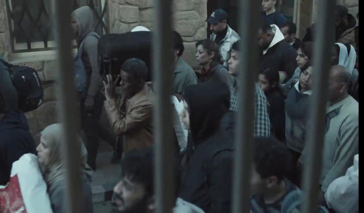 صحاب الأرض (4)