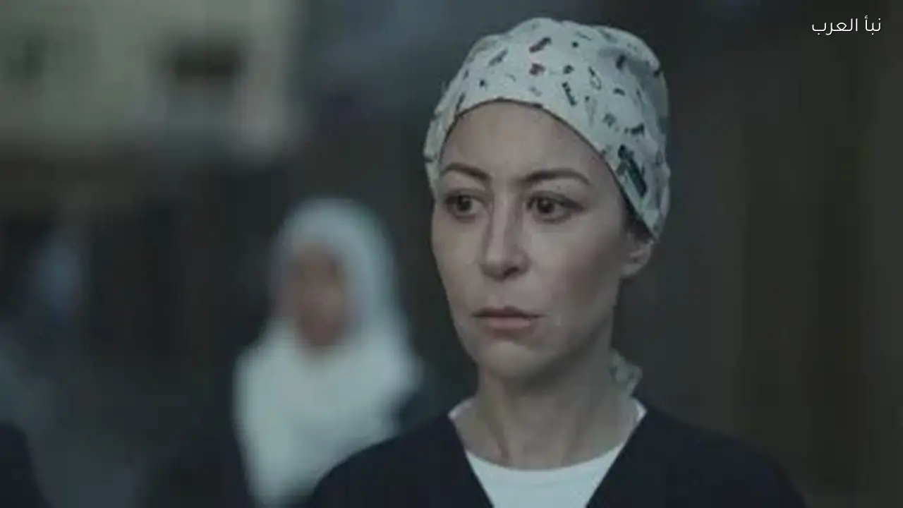 مسلسل صحاب الأرض يتصدر موقع أكس بعد عرض الحلقة السابعة اليوم