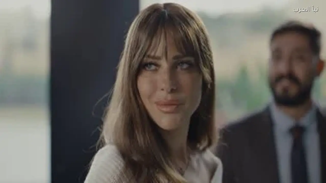 ريم مصطفى تشرك كمال أبو رية في مشروعها خلال الحلقة 7 من فن الحرب