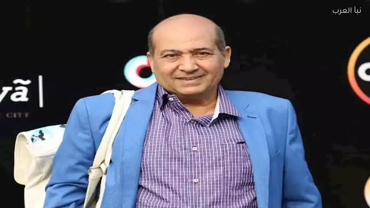 طارق الشناوي يعلق على أداء ياسمين عبدالعزيز في “وننسى اللي كان”