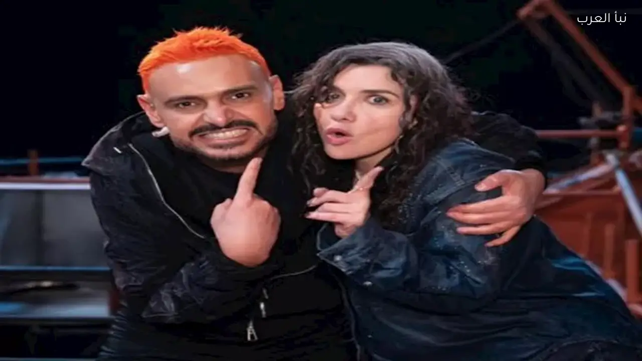 رامز جلال يعلق على حلقة غادة عادل في “رامز ليفل الوحش”