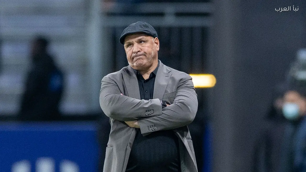 نور الدين زكري: نحتاج وقتاً لتطوير مستوى حمد الله وكاراسكو