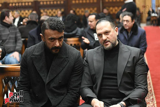 عماد زيادة والعوضى عماد زيادة والعوضى