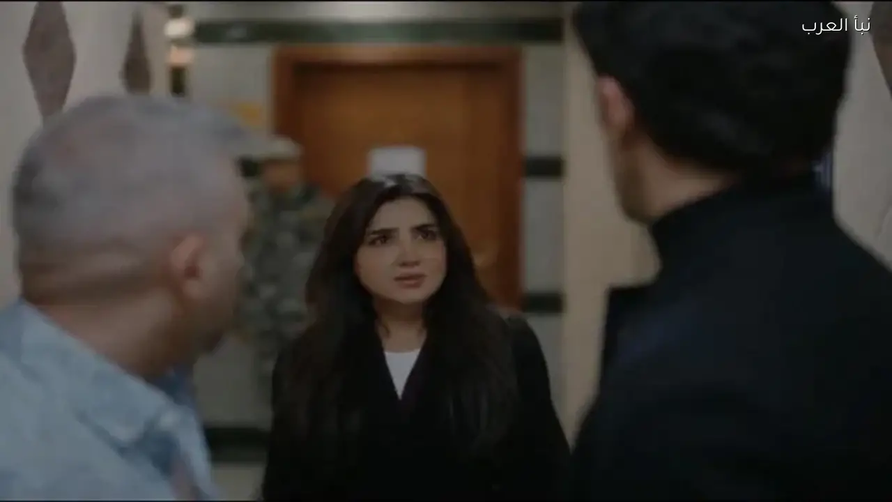 الست موناليزا تبدأ مرحلة جديدة بعد خروجها من السجن في الحلقة 11