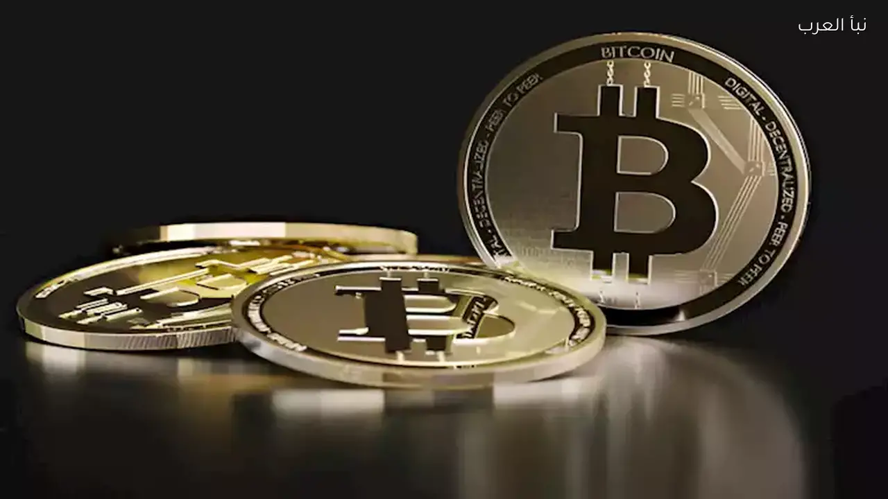 سعر البيتكوين يتراجع دون 64 ألف دولار اليوم
