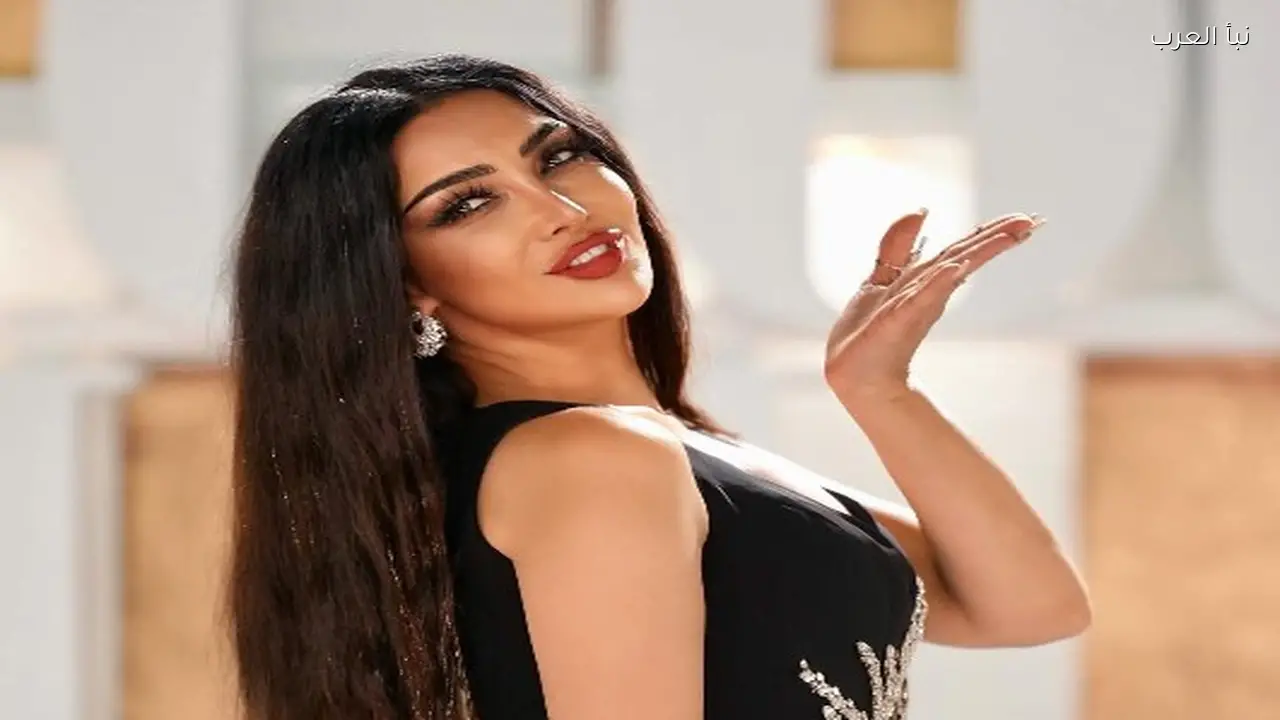 وفاة والد الفنانة سامية الطرابلسي اليوم