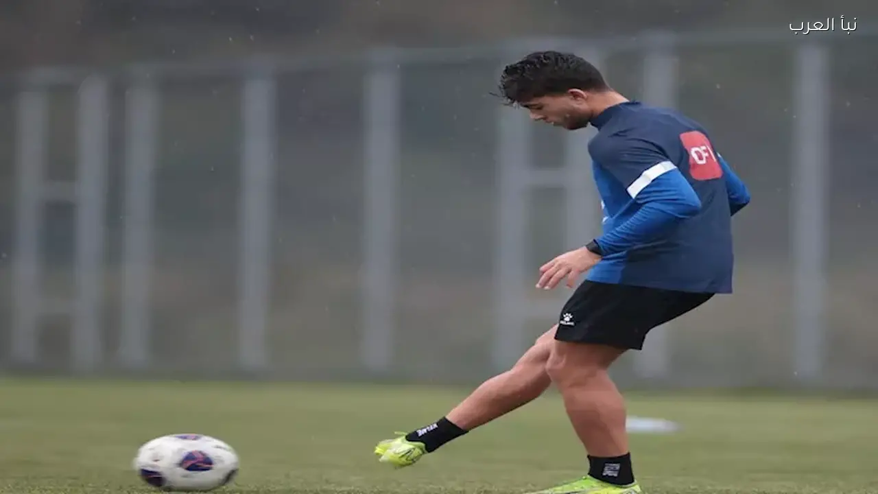 4 أندية مصرية تتنافس على صفقة بيراميدز بما فيها الأهلي