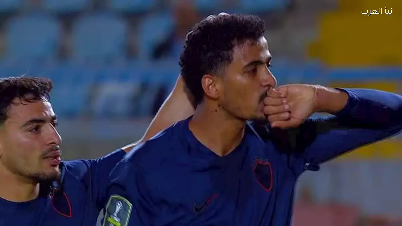 8 غيابات تثير قلق الزمالك قبل مواجهة كهرباء الإسماعيلية