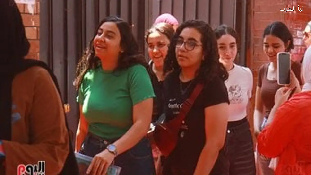 آخر موعد لتسليم استمارات الثانوية العامة نهاية فبراير