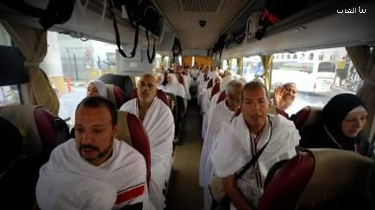 آخر موعد لسداد رسوم تذاكر الطيران للفائزين بتأشيرات حج الجمعيات