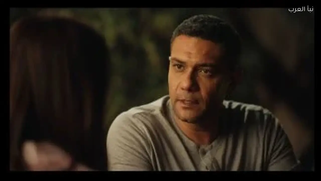 آسر ياسين يتحدث عن حيرته بين دينا الشربينى وهنادى مهنا في “اتنين غيرنا”