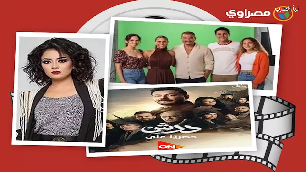 أبناء عمرو دياب يشاركون في رمضان ورقص كزبرة في الشارع