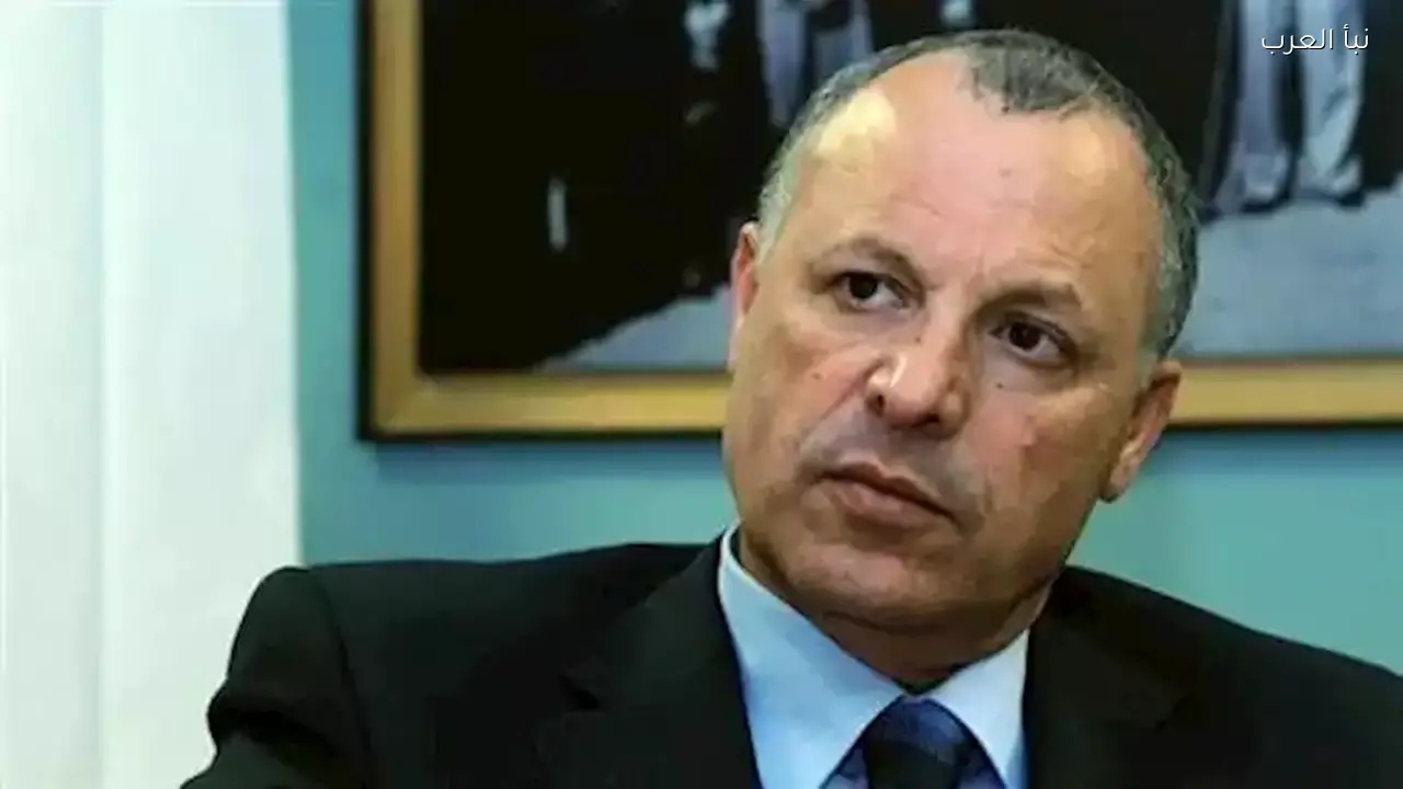 أبو ريدة يهنئ إنفانتينو بذكرى 10 سنوات على رئاسة فيفا