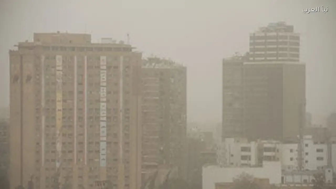 أجواء صيفية في بداية «أمشير» تثير تساؤلات عن تغير المناخ