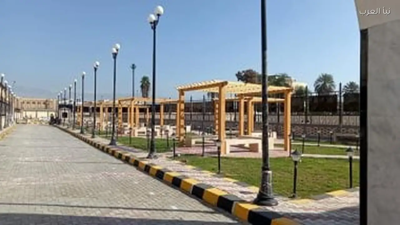 أجواء مغبرة وأتربة عالقة في سماء القاهرة والمحافظات