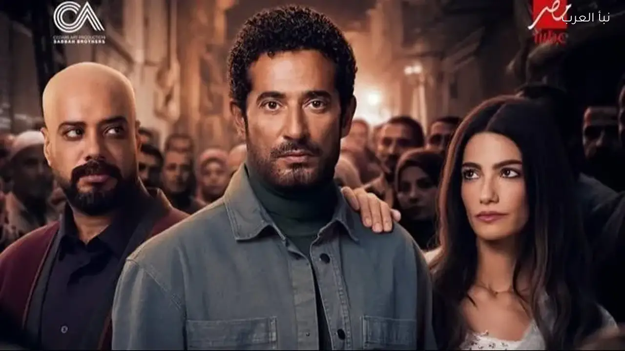 أحداث الحلقة 11 من مسلسل “افراج”: حكم بالإعدام يشتت العائلة وصراع الأبوة بين عباس وشداد