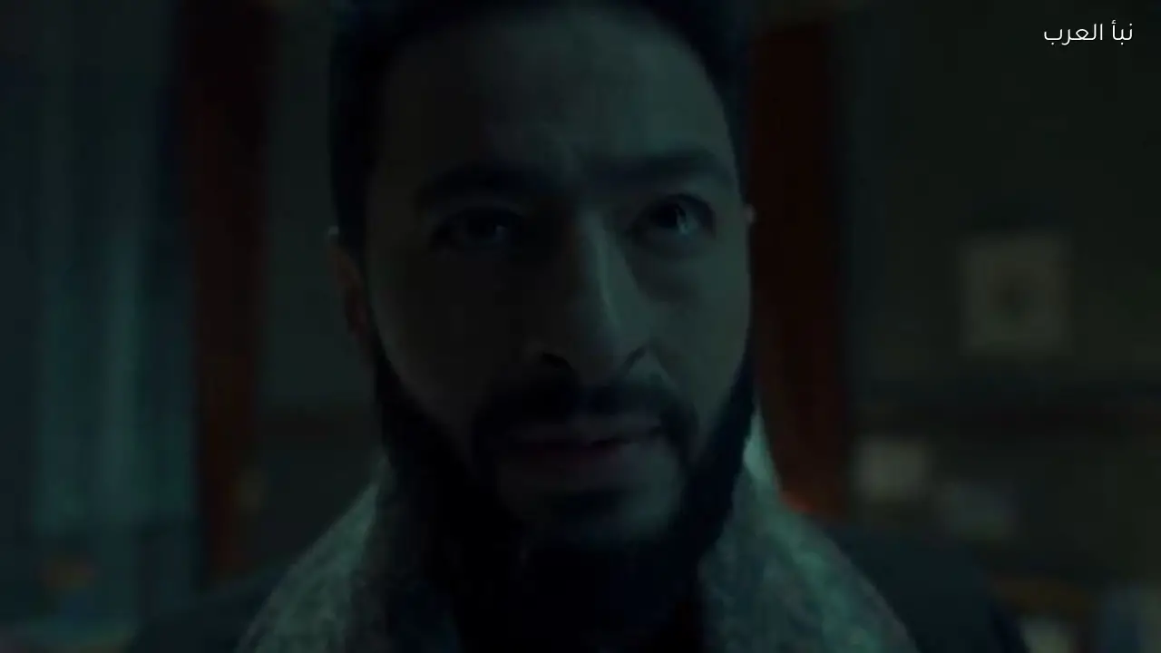 أحداث الحلقة التاسعة من مسلسل المداح 6 تكشف عن تطورات جديدة