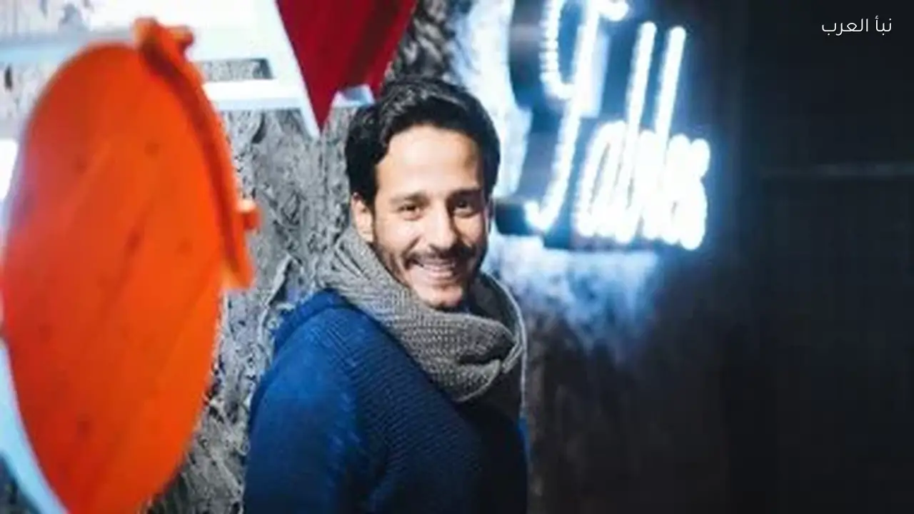 أحمد المالكي يتحدث عن موقف مؤثر مع محمد رحيم خلال لقاء تلفزيوني