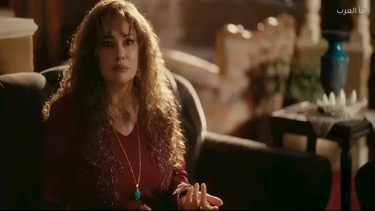 أحمد خالد صالح يُقبض عليه في الحلقة الخامسة من مسلسل “مناعة”