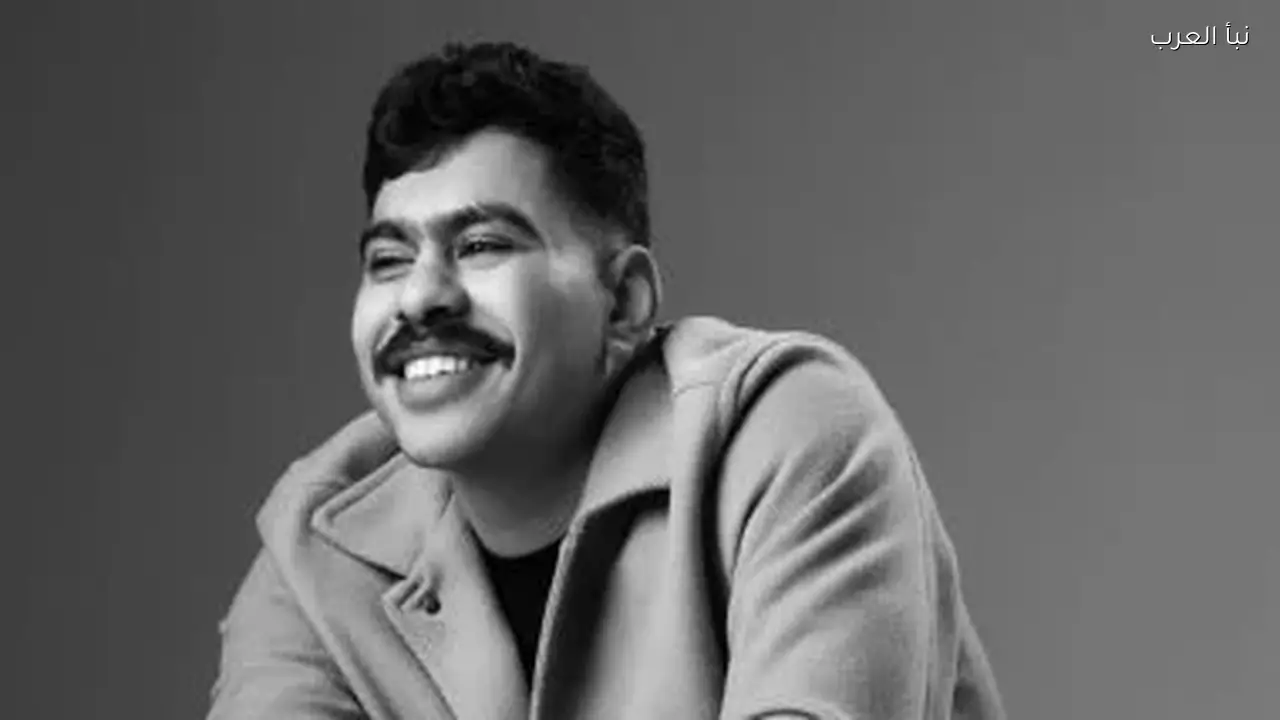 أحمد رمزي يؤكد دعم الشركة المتحدة لمسلسله فخر الدلتا