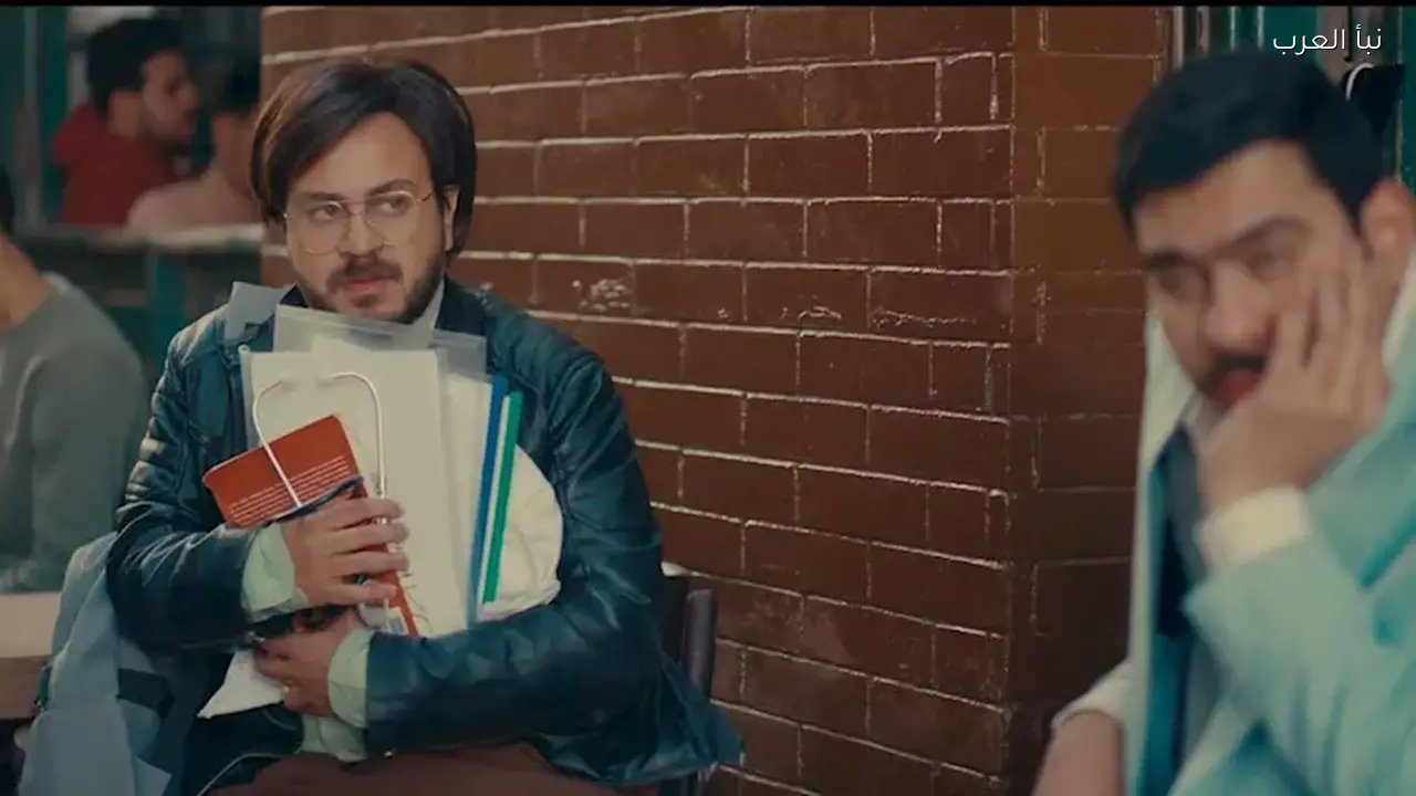 أحمد رمزي يواجه صعوبة في العثور على شقة في الحلقة الثالثة من مسلسل فخر الدلتا