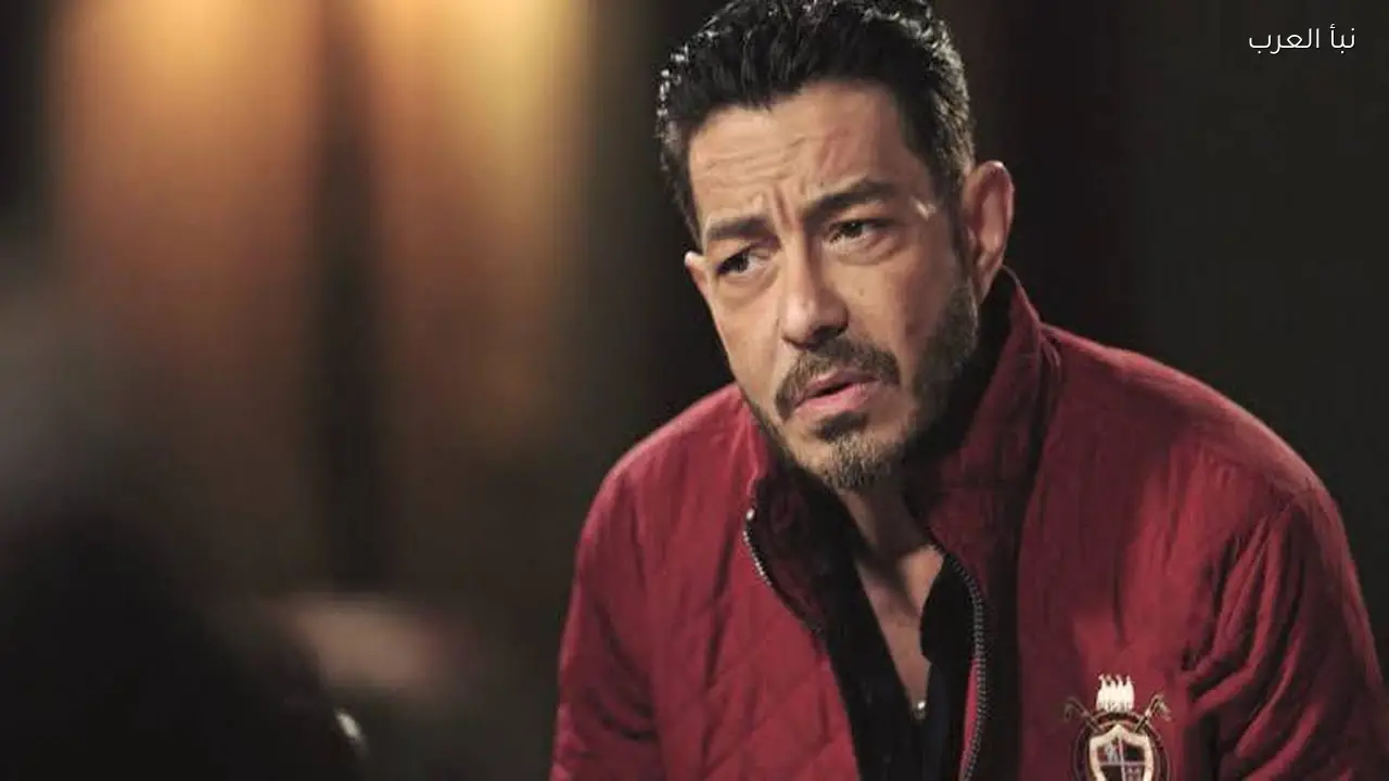 أحمد زاهر ينعي والد مي عمر بالدعاء والفاتحة اليوم